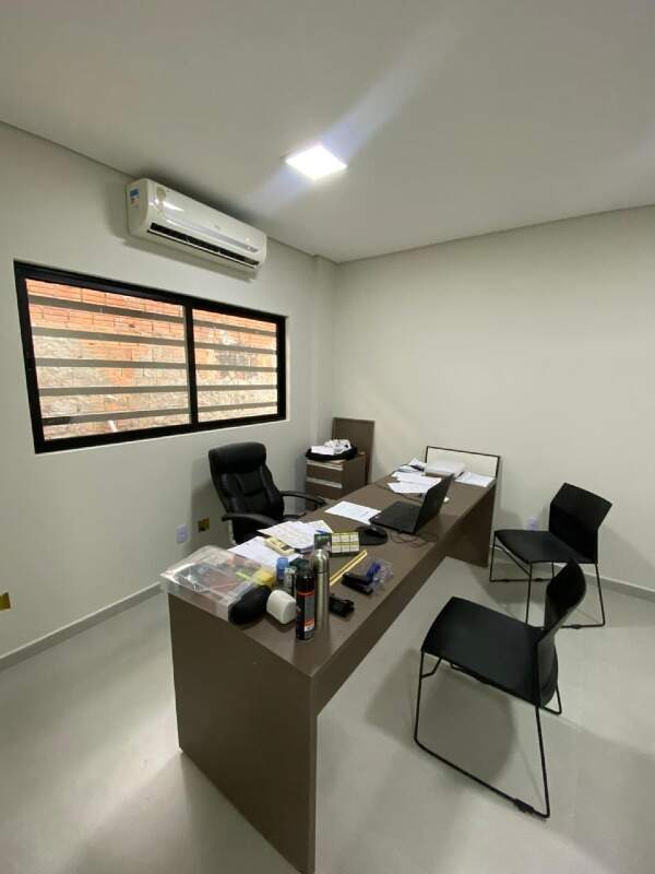 NOME CONDOMINIO: 