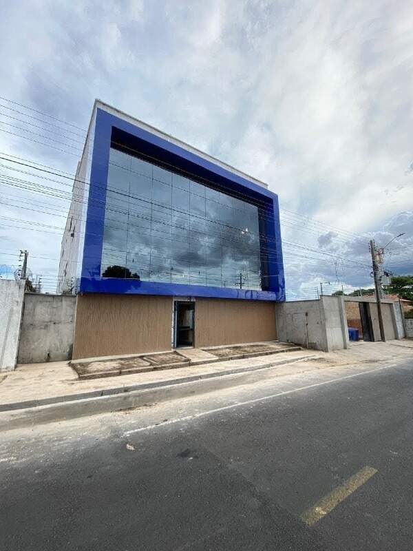 NOME CONDOMINIO: 