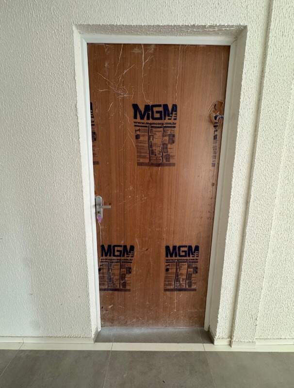 NOME CONDOMINIO: 