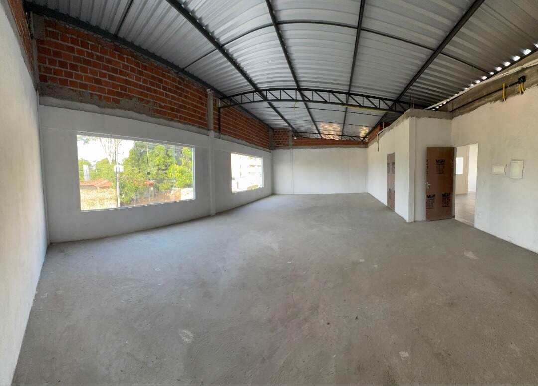NOME CONDOMINIO: 