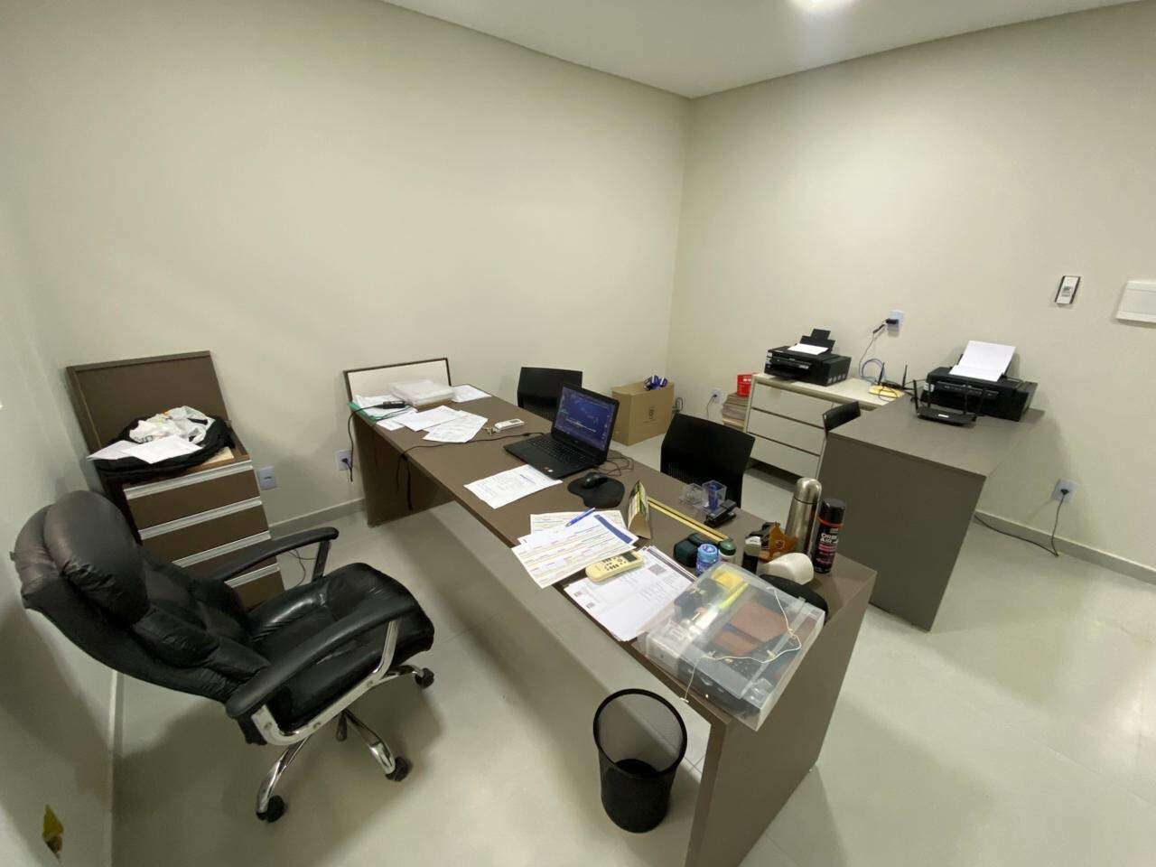 NOME CONDOMINIO: 