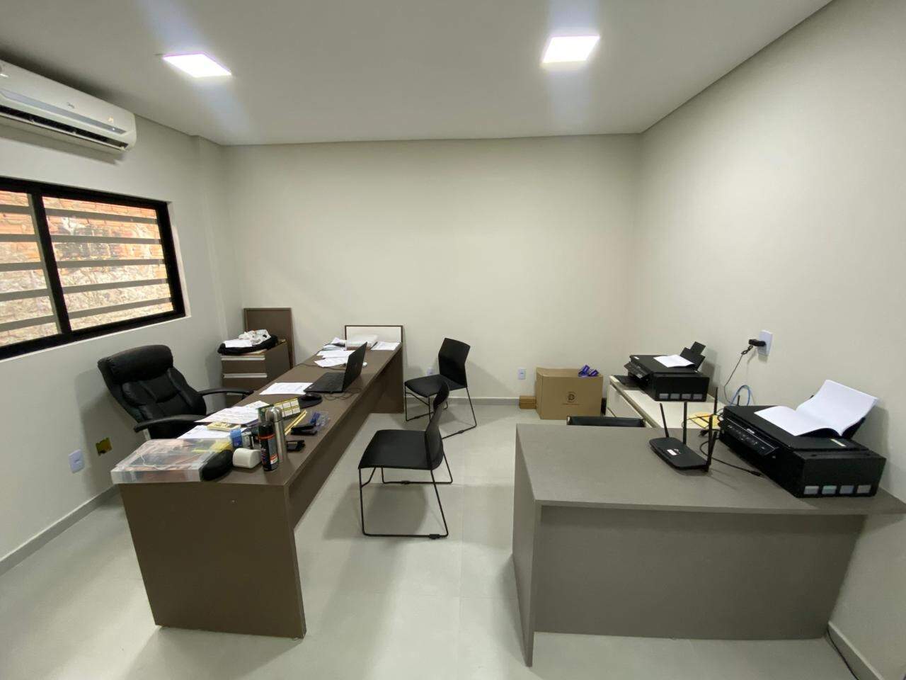 NOME CONDOMINIO: 