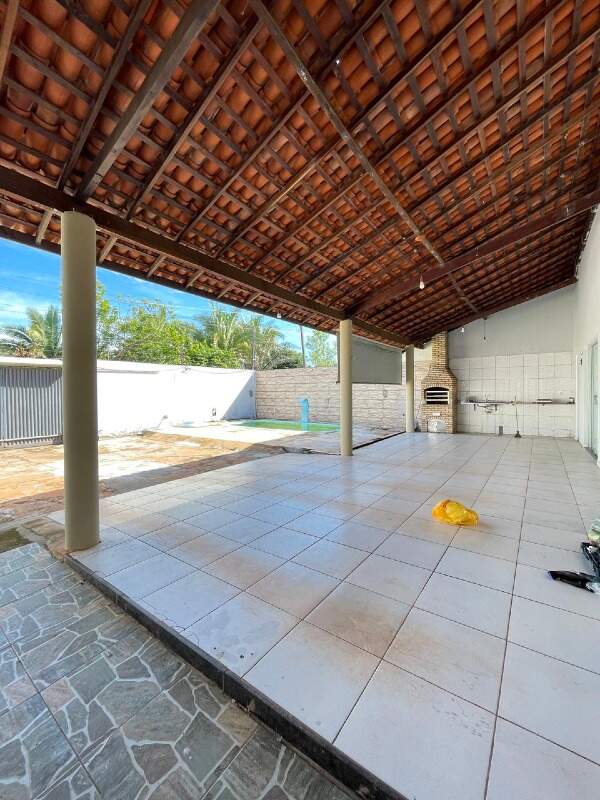 NOME CONDOMINIO: 