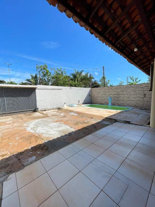 NOME CONDOMINIO: 