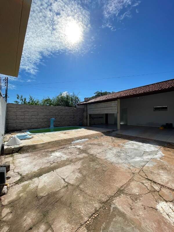 NOME CONDOMINIO: 
