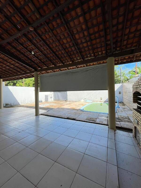 NOME CONDOMINIO: 