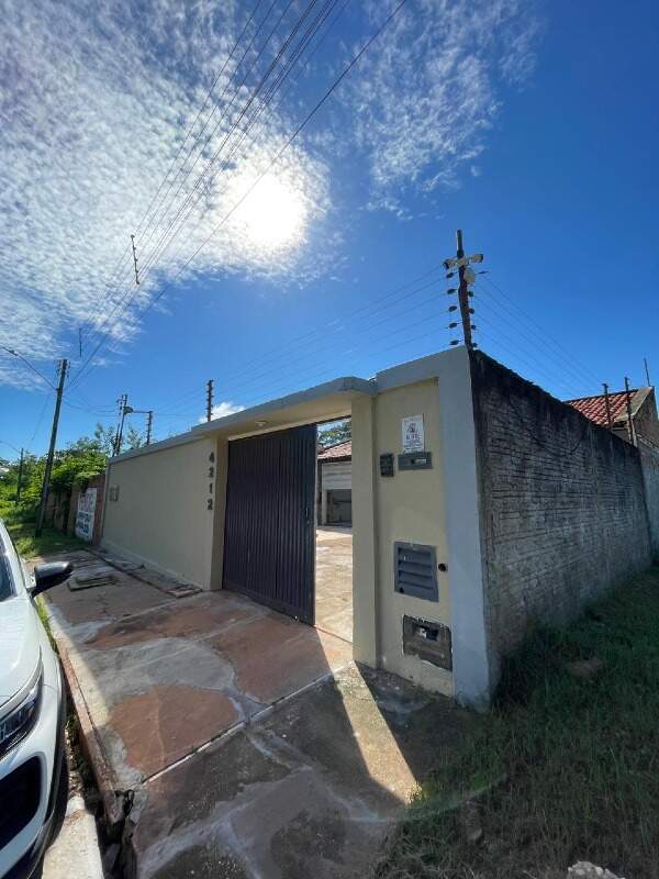 NOME CONDOMINIO: 
