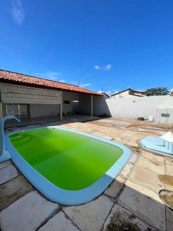 NOME CONDOMINIO: 