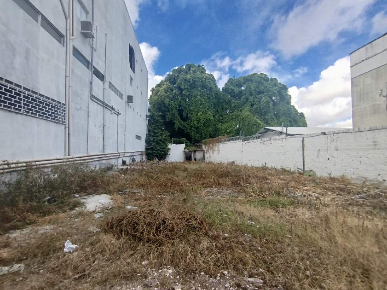 NOME CONDOMINIO: 
