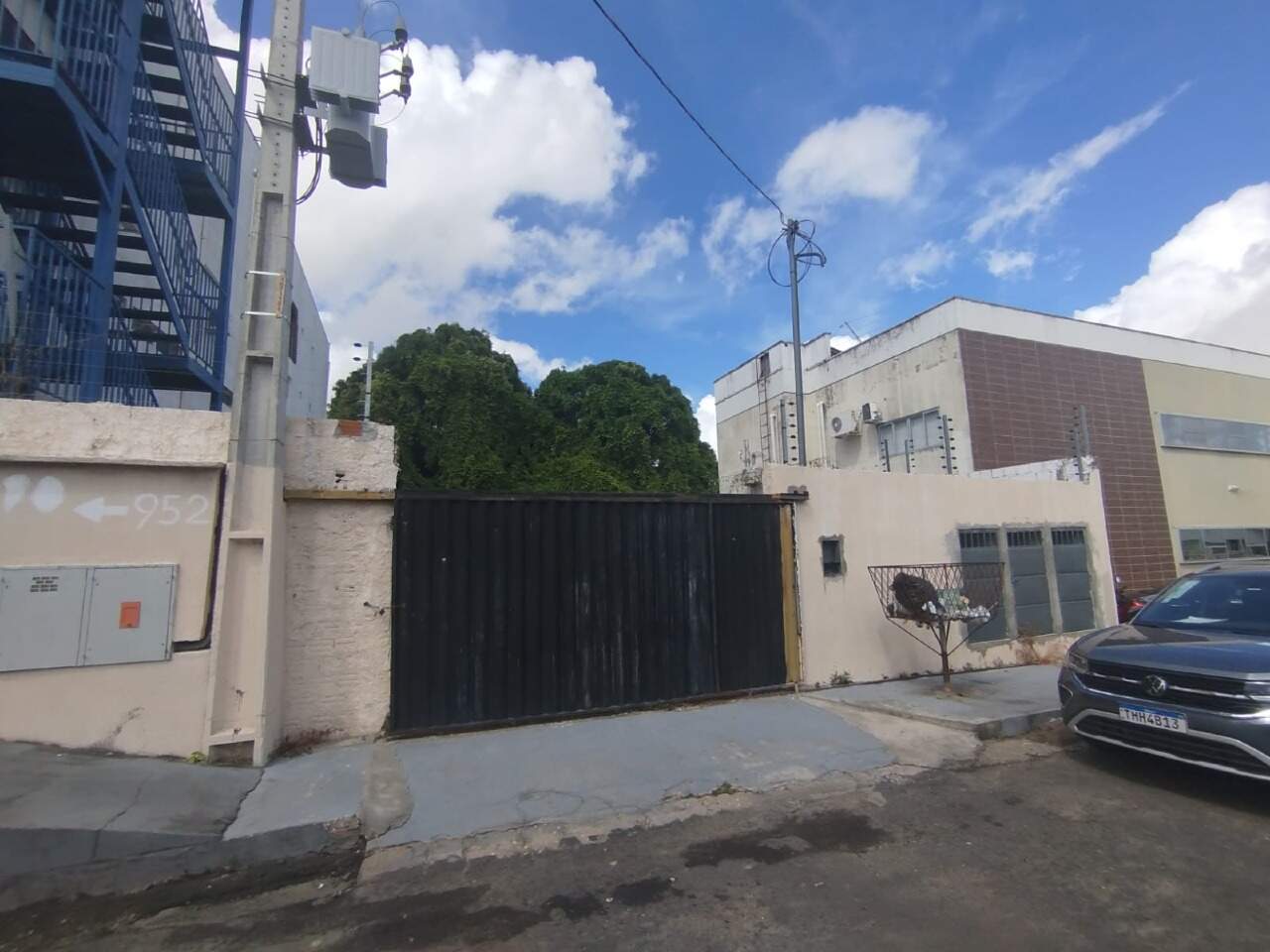 NOME CONDOMINIO: 