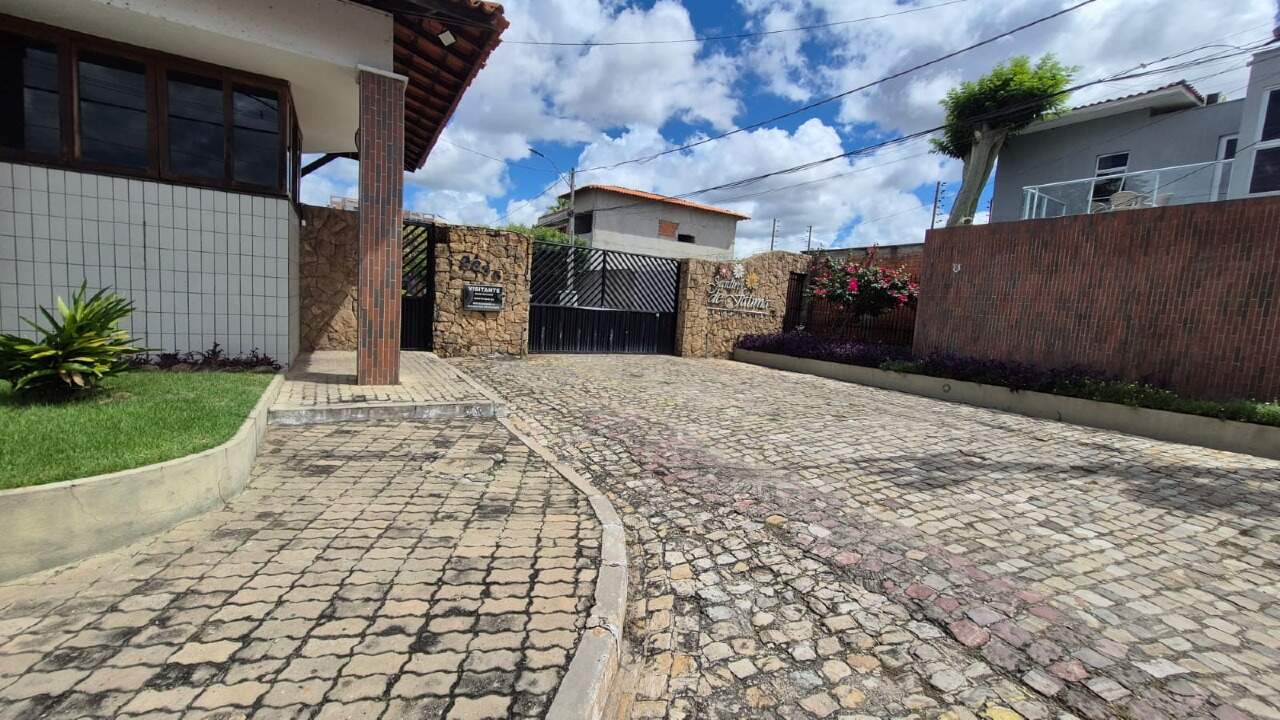 NOME CONDOMINIO: 