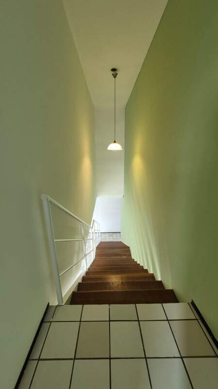 NOME CONDOMINIO: 