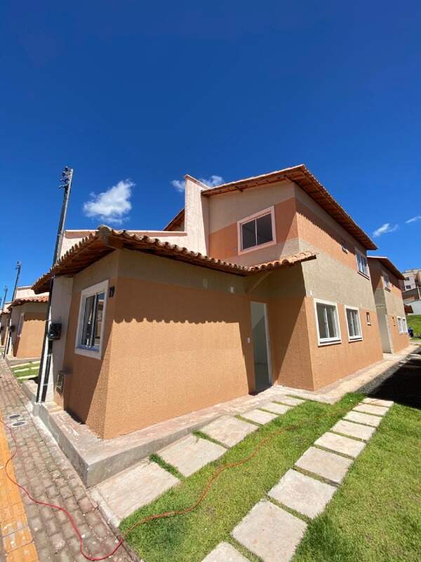 NOME CONDOMINIO: 