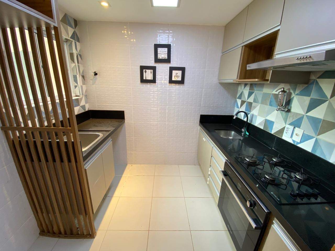 NOME CONDOMINIO: 