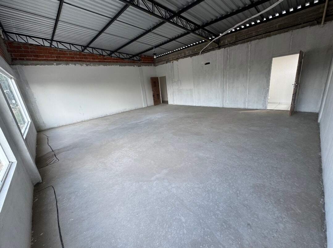 NOME CONDOMINIO: 