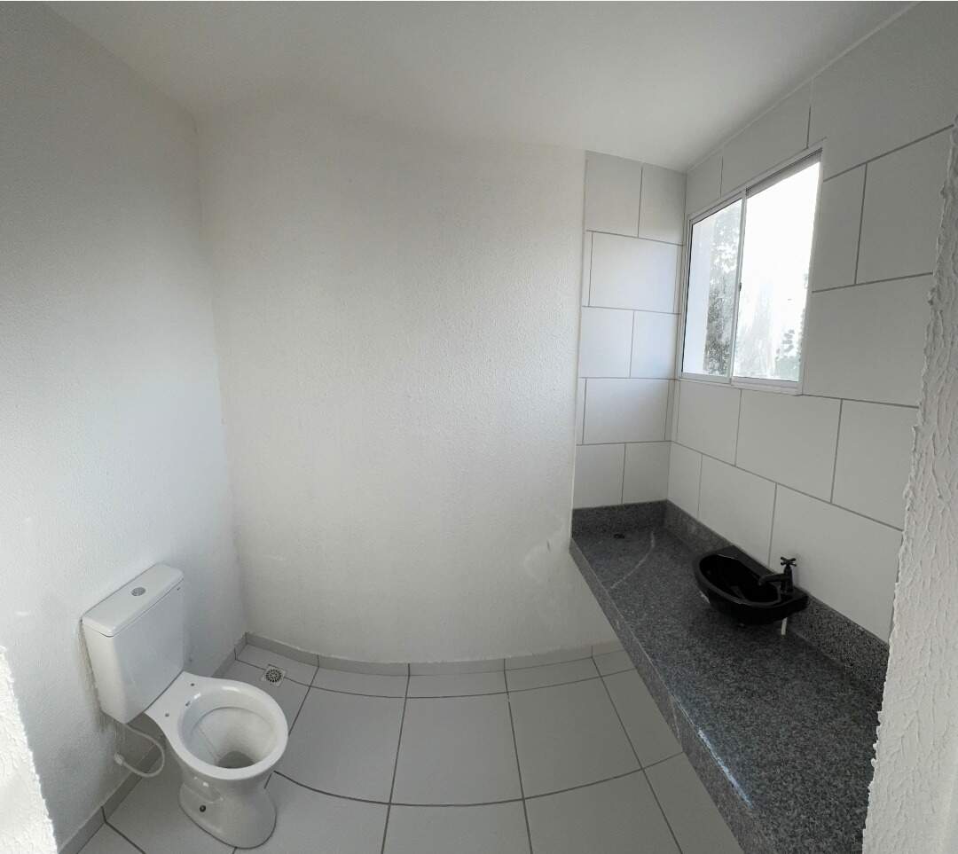 NOME CONDOMINIO: 