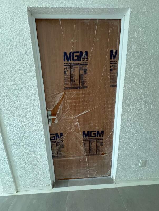 NOME CONDOMINIO: 
