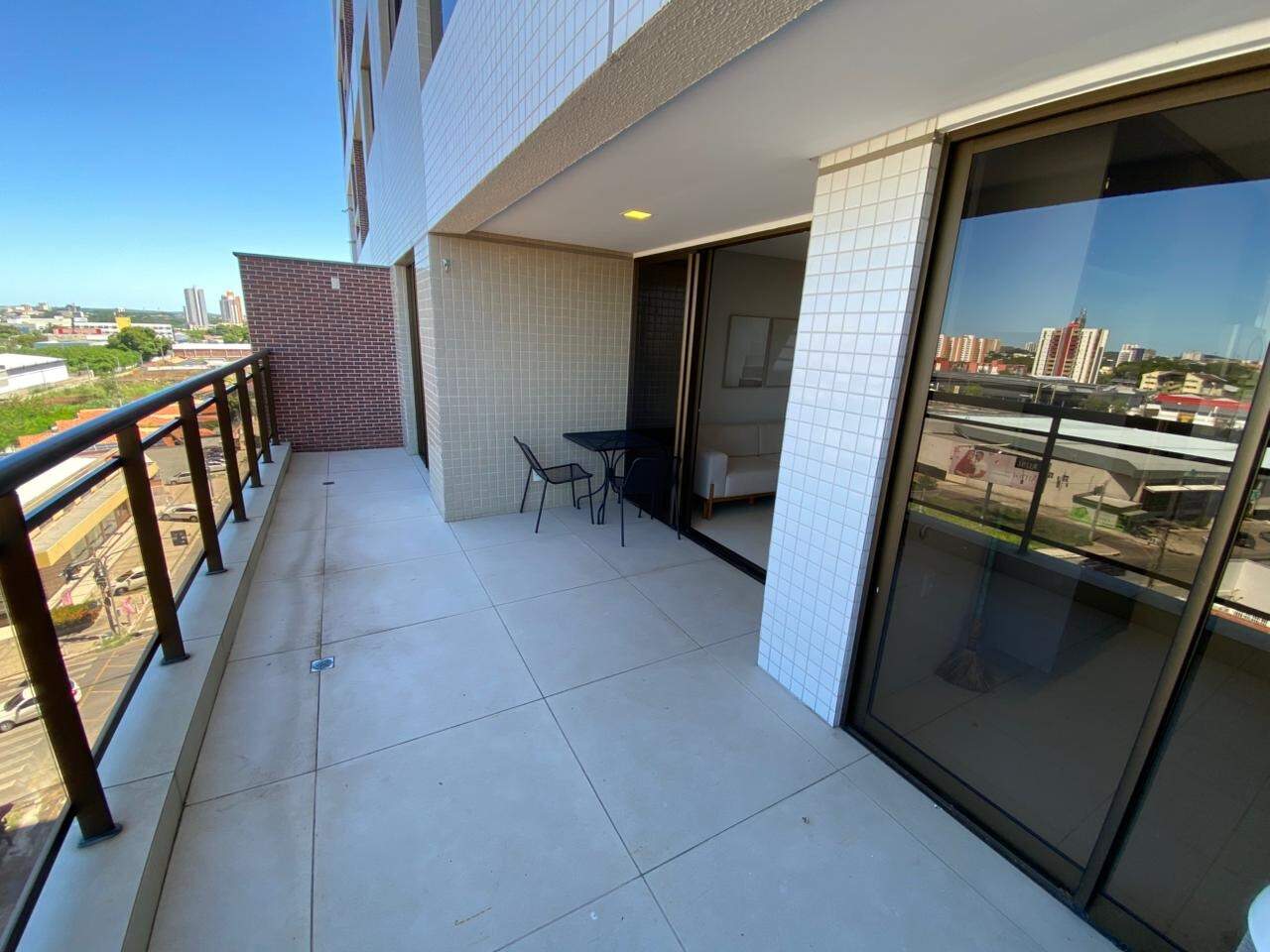 NOME CONDOMINIO: 