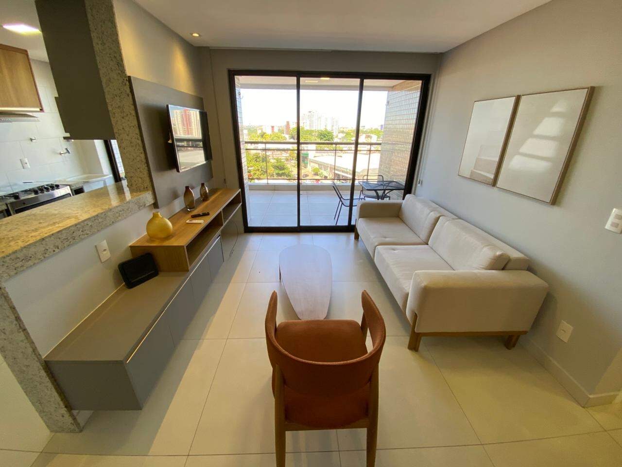 NOME CONDOMINIO: 