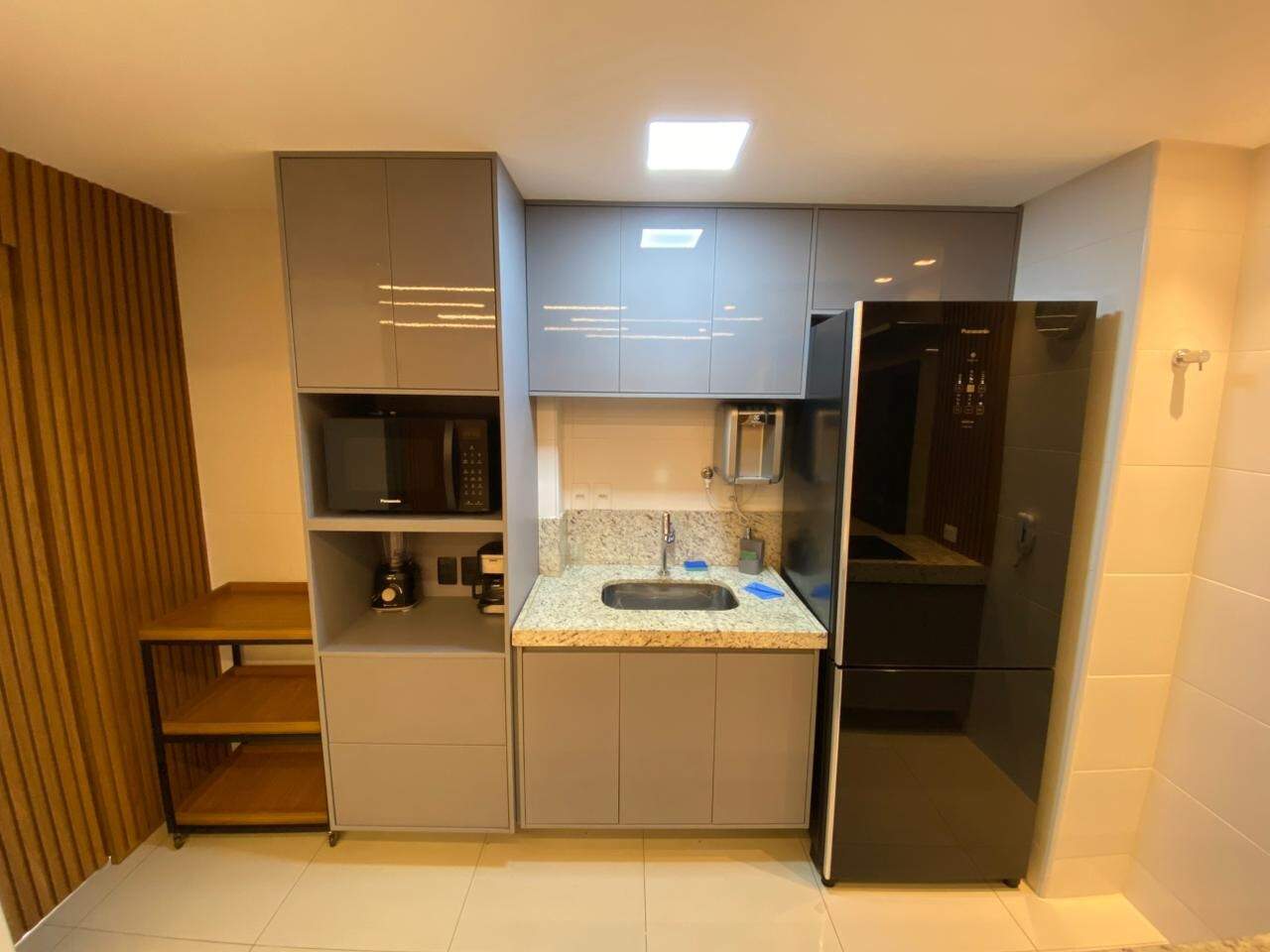 NOME CONDOMINIO: 