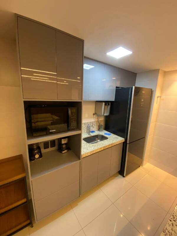 NOME CONDOMINIO: 