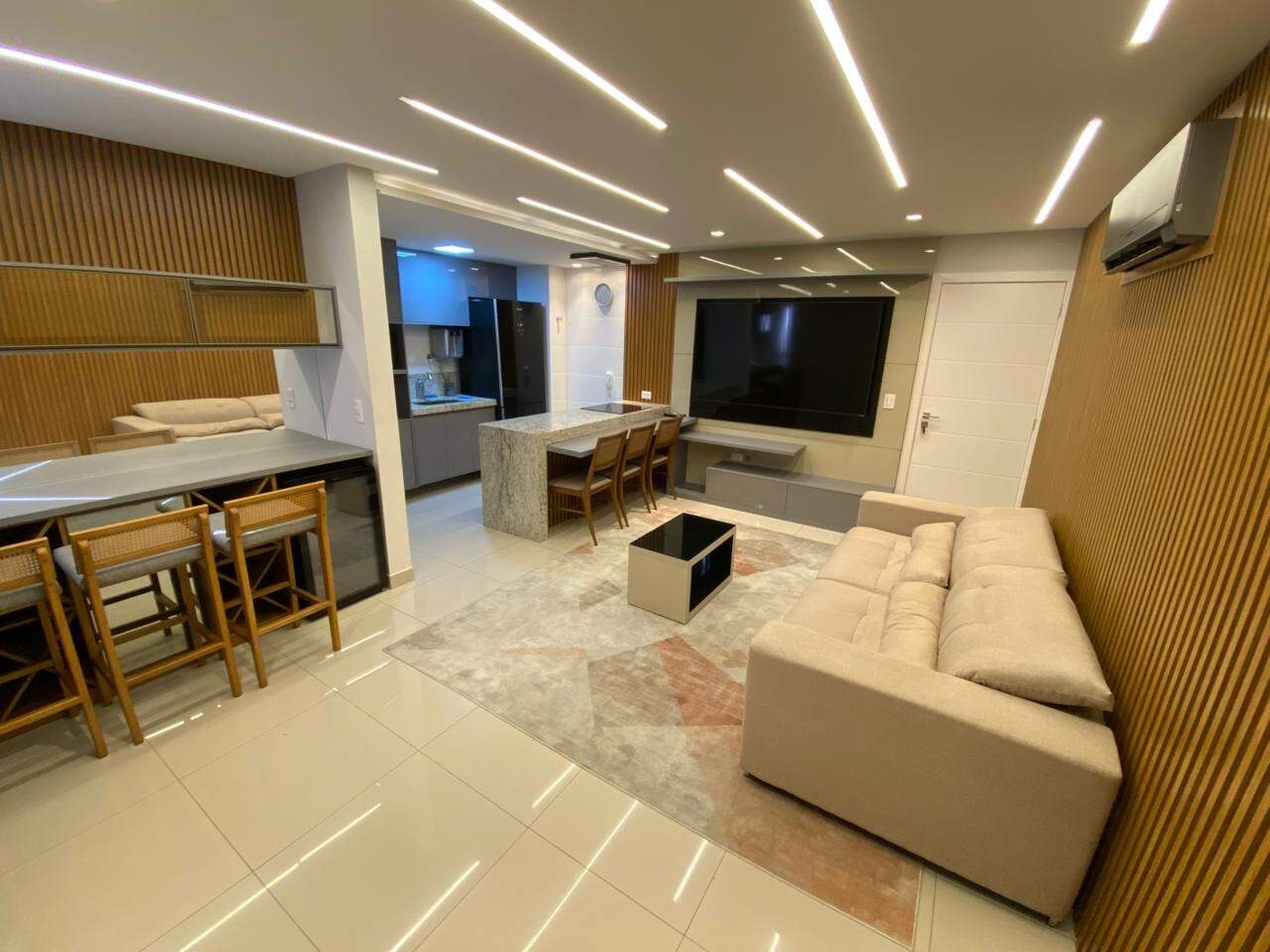 NOME CONDOMINIO: 