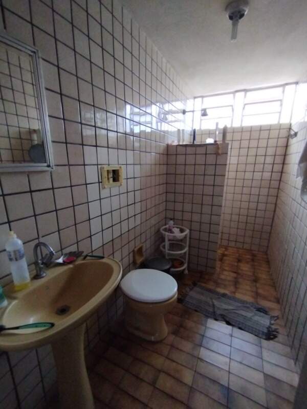 NOME CONDOMINIO: 
