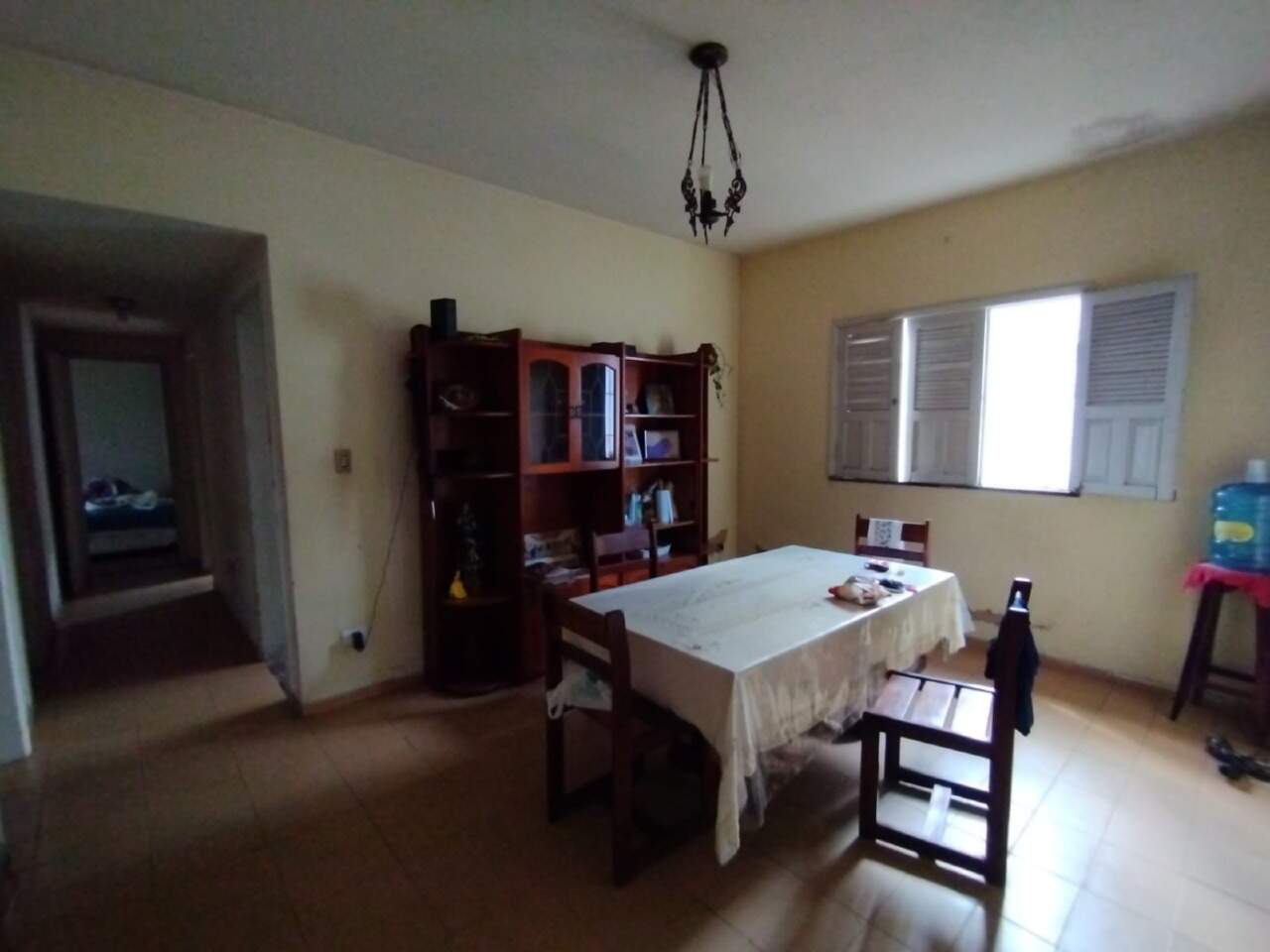 NOME CONDOMINIO: 