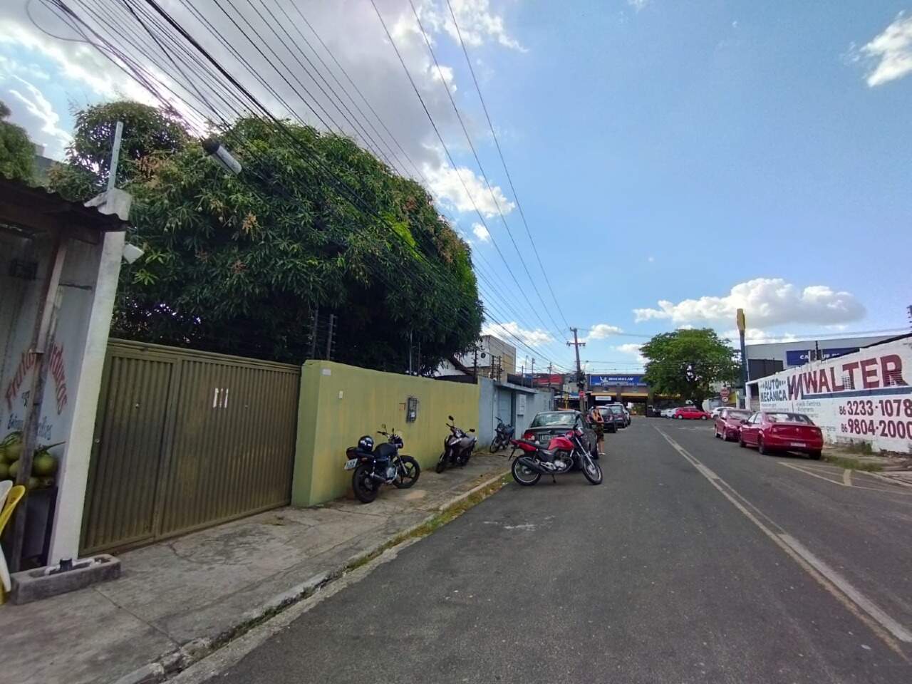 NOME CONDOMINIO: 