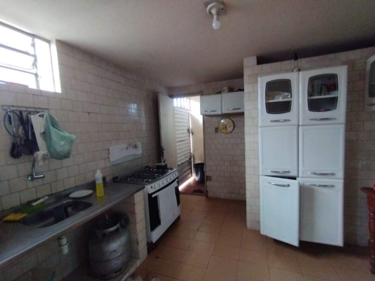 NOME CONDOMINIO: 