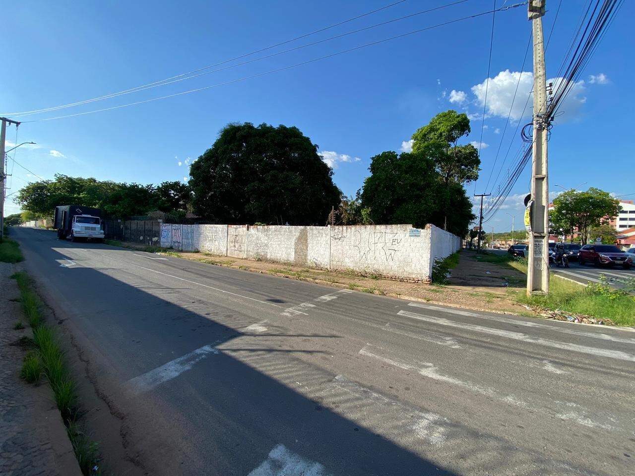 NOME CONDOMINIO: 