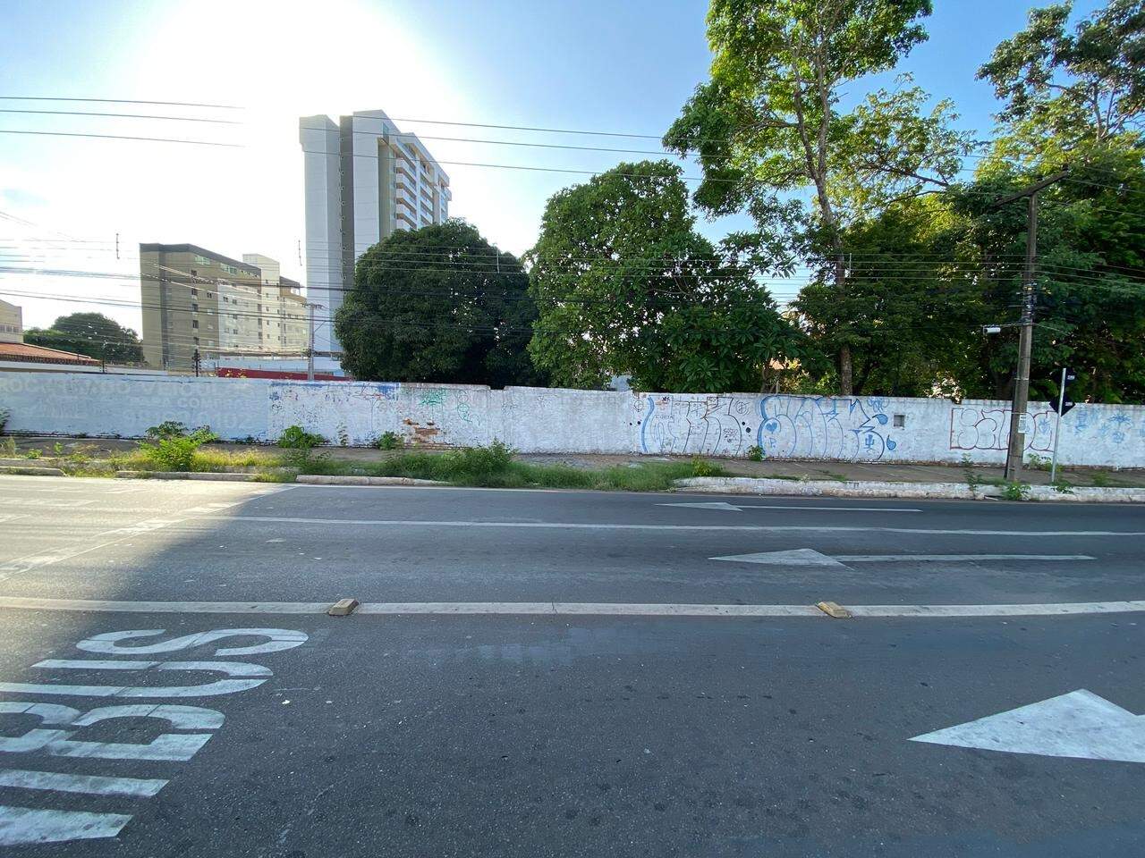 NOME CONDOMINIO: 