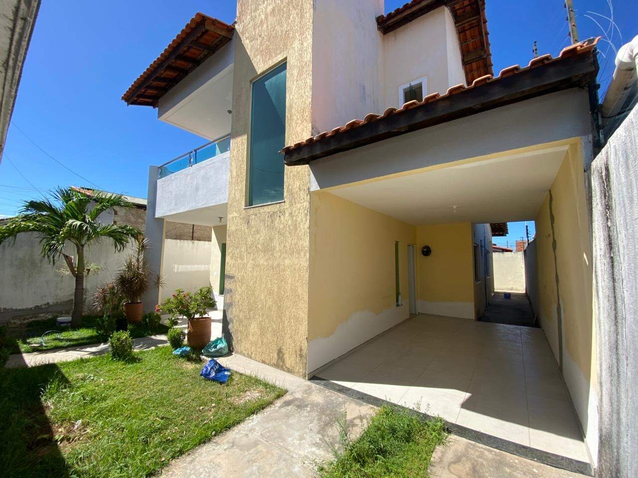NOME CONDOMINIO: 