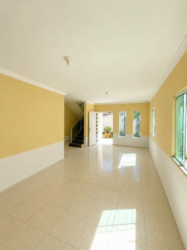 NOME CONDOMINIO: 