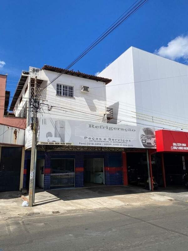 NOME CONDOMINIO: 