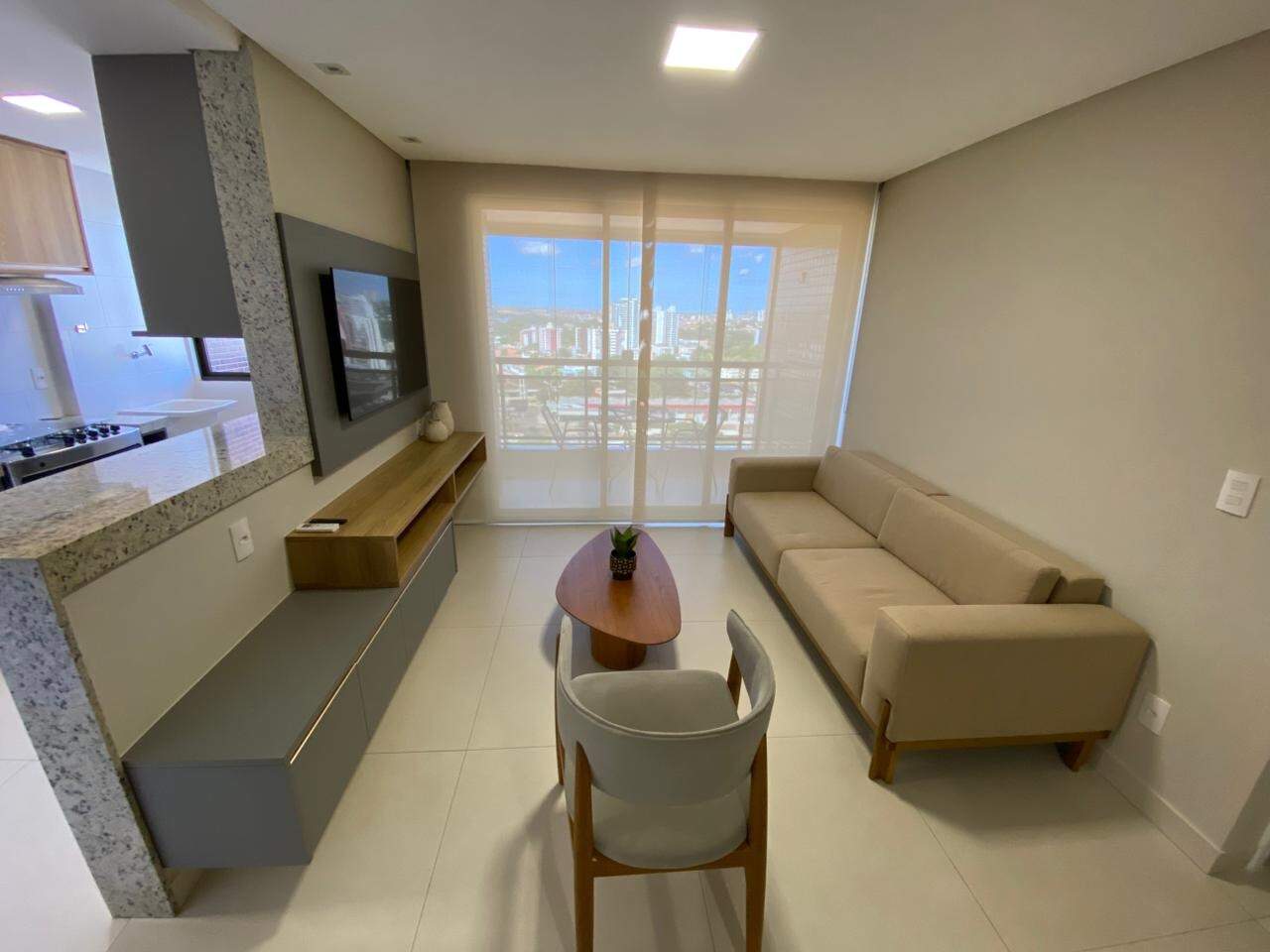NOME CONDOMINIO: 