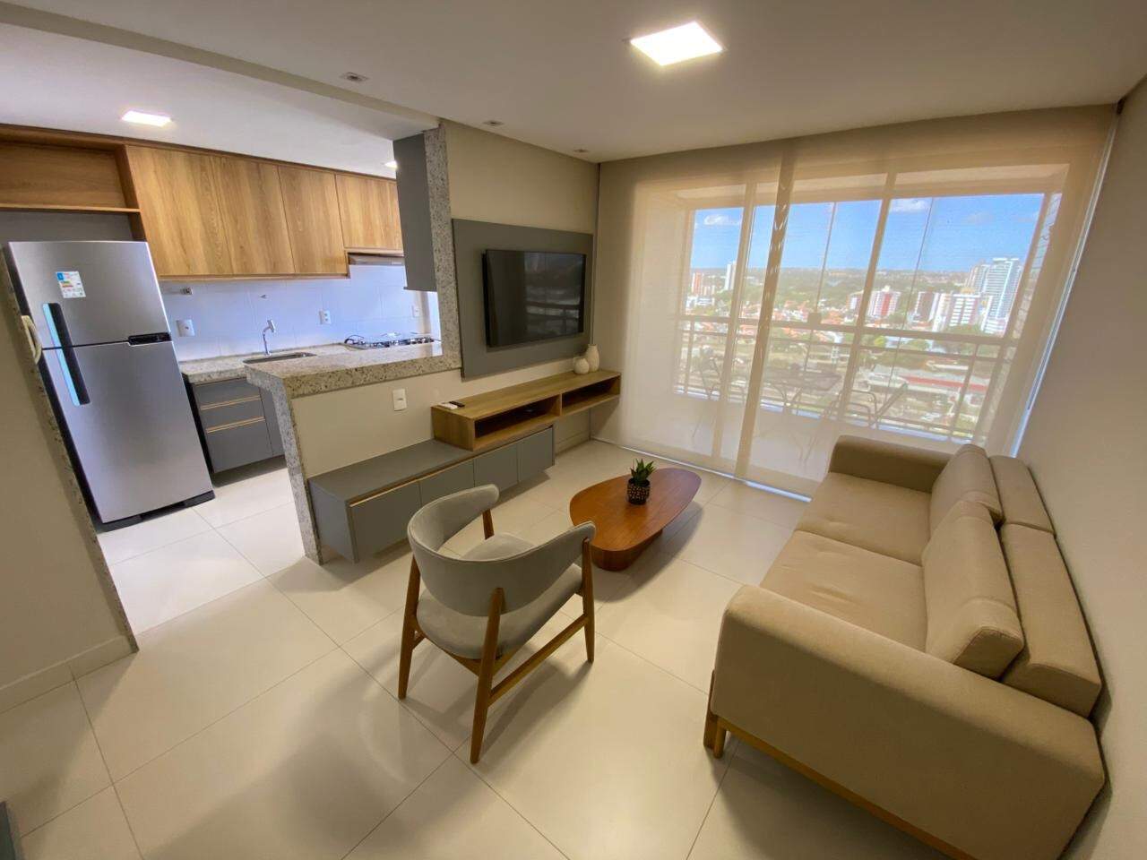 NOME CONDOMINIO: 