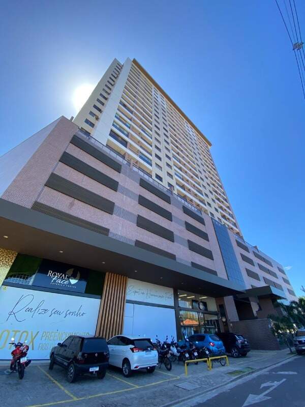 NOME CONDOMINIO: 