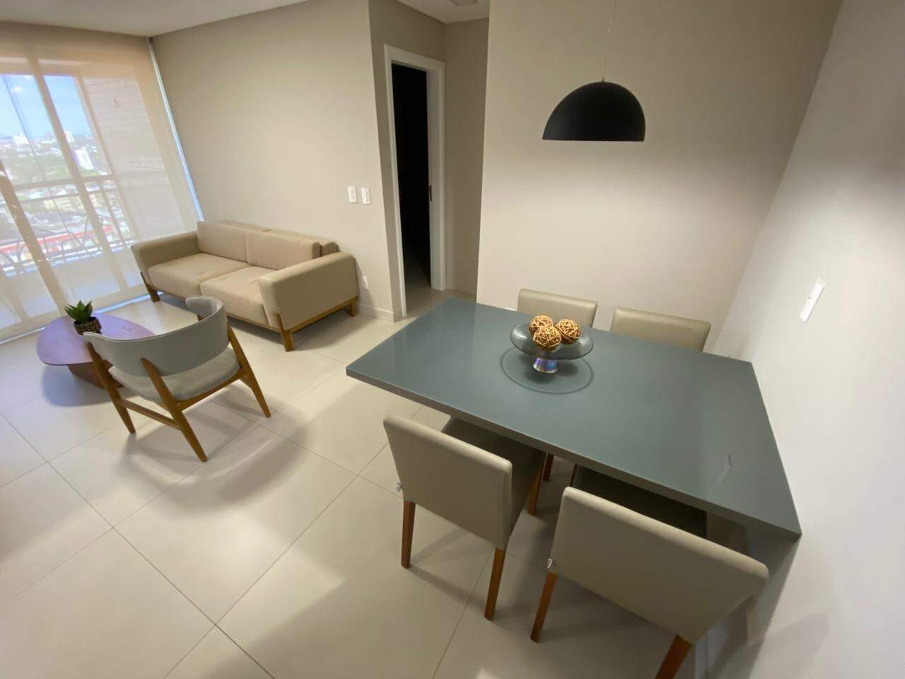 NOME CONDOMINIO: 