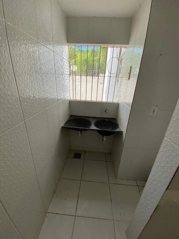 NOME CONDOMINIO: 