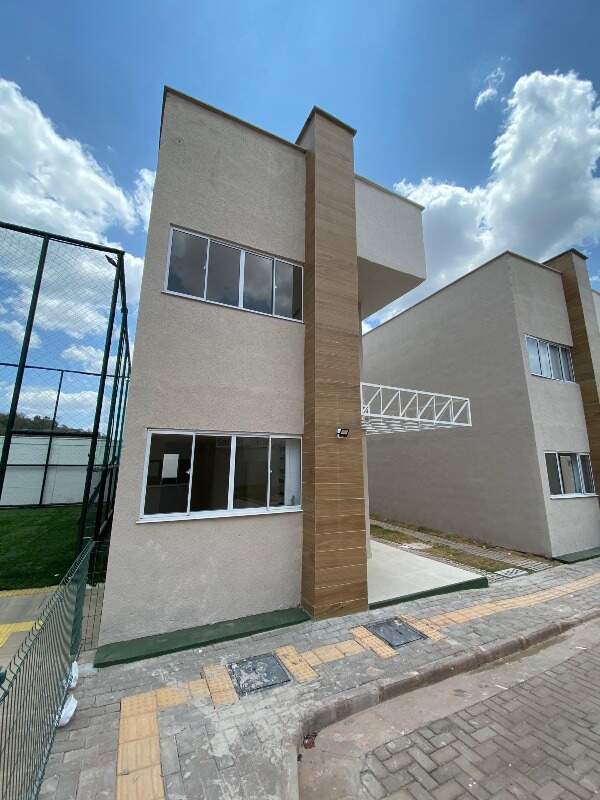 NOME CONDOMINIO: 