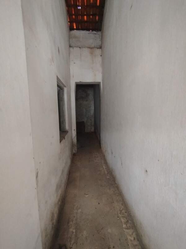 NOME CONDOMINIO: 