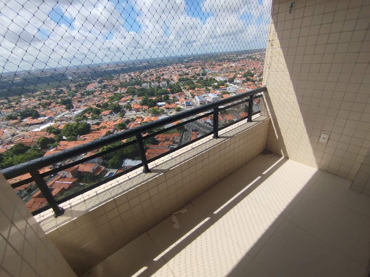 NOME CONDOMINIO: 