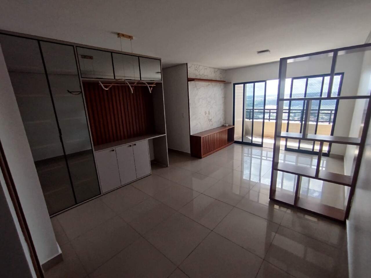 NOME CONDOMINIO: 