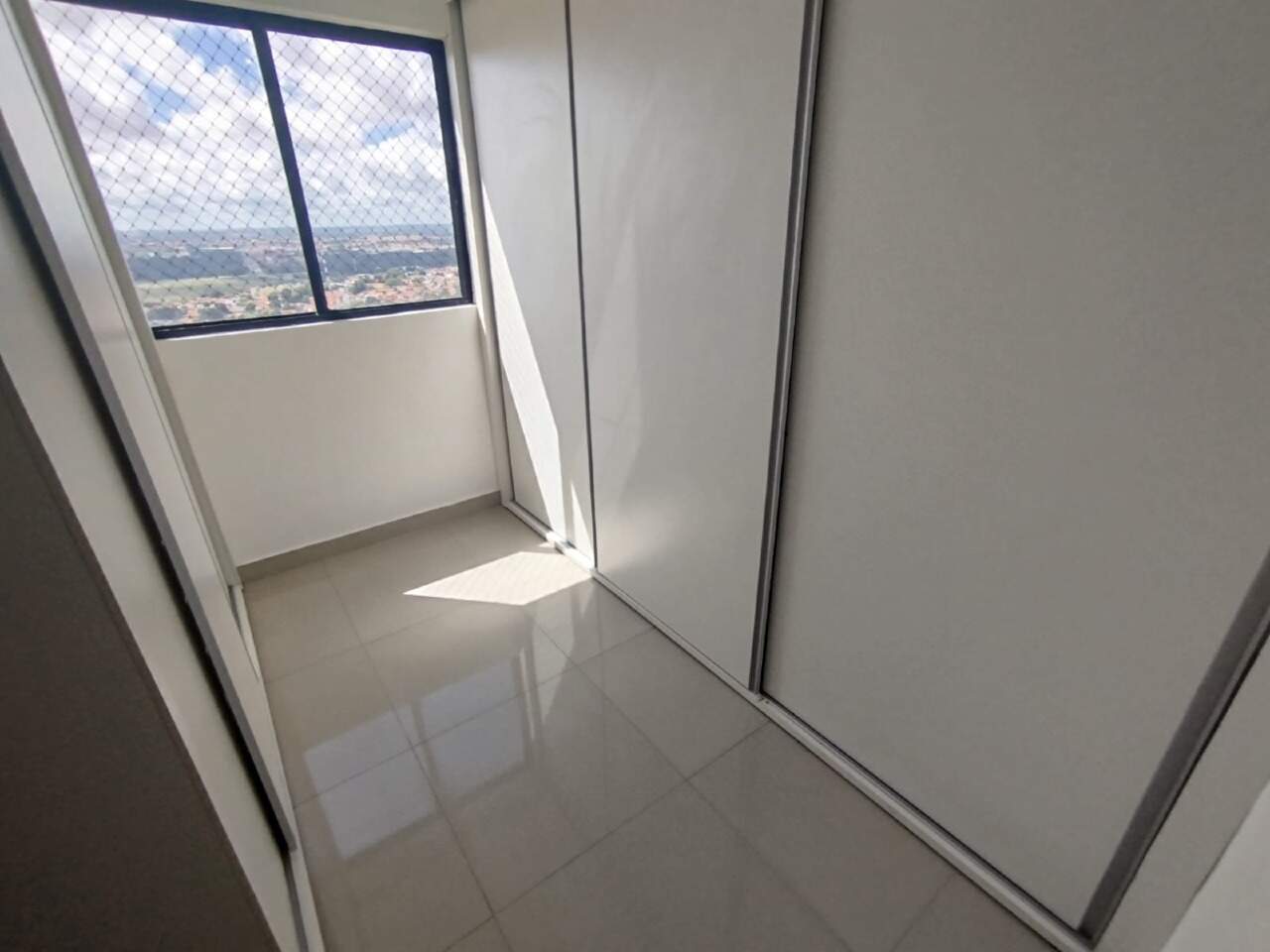 NOME CONDOMINIO: 
