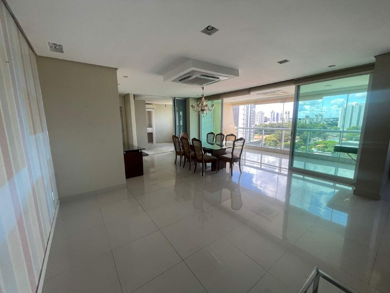 NOME CONDOMINIO: 