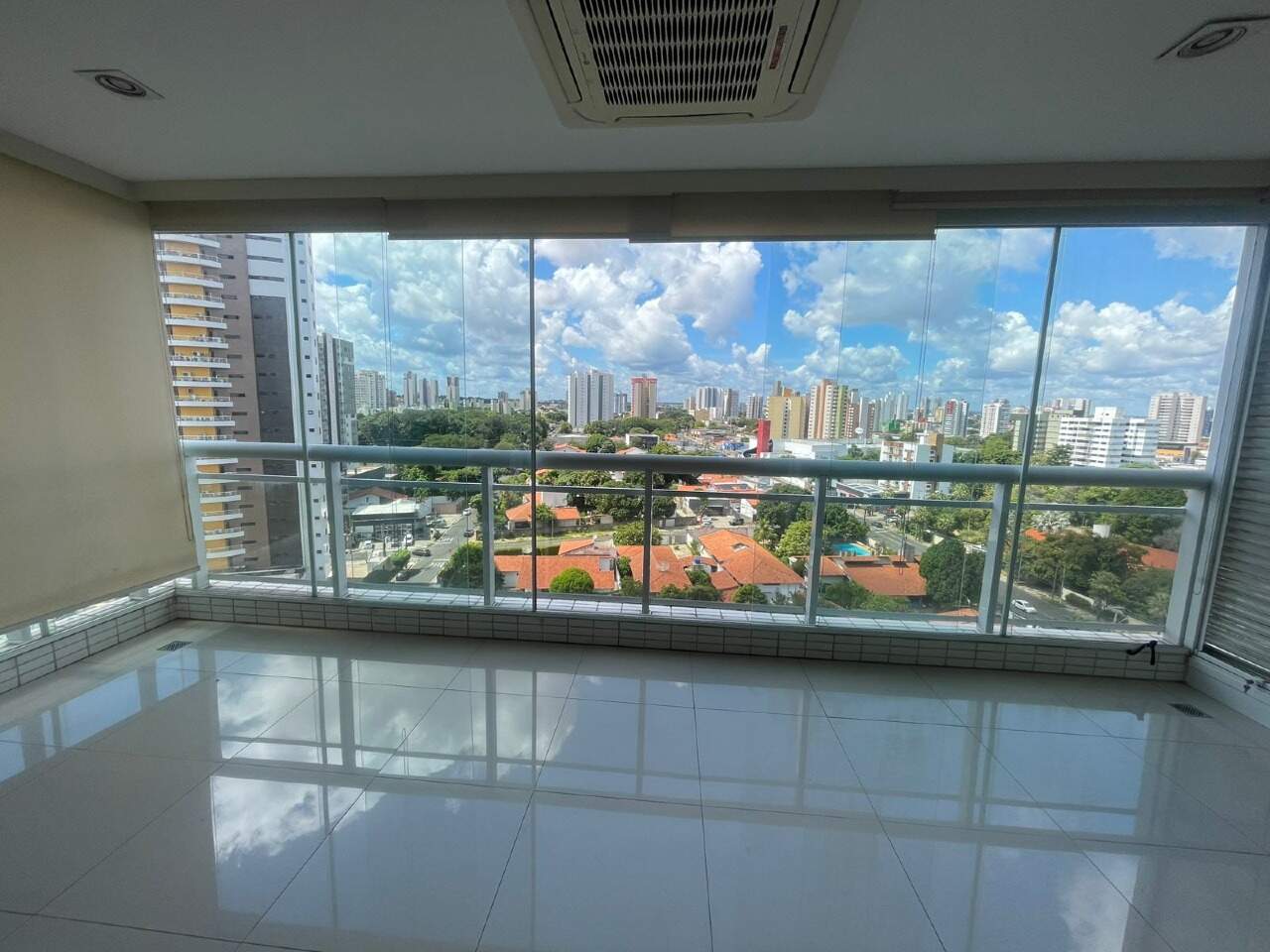 NOME CONDOMINIO: 