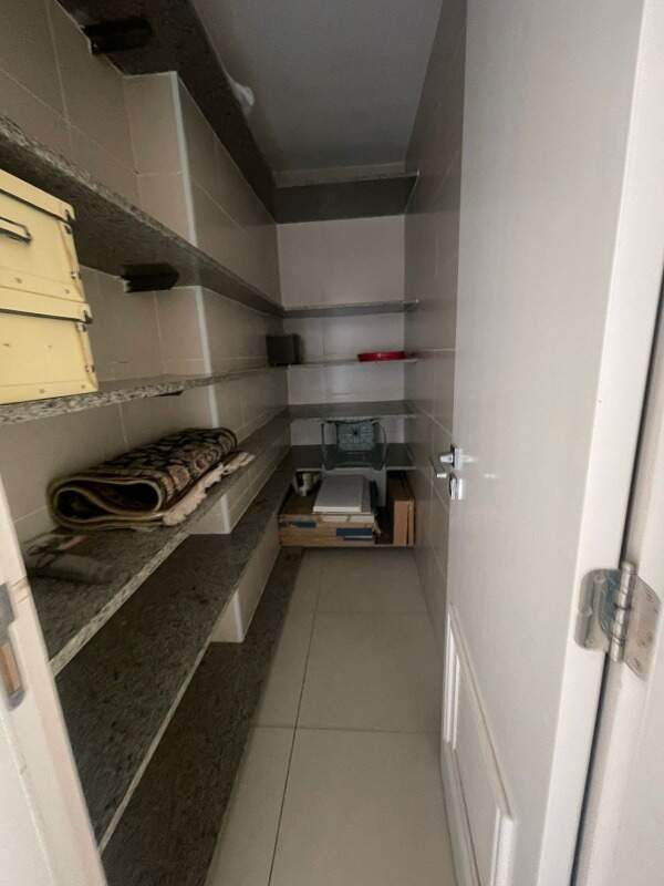 NOME CONDOMINIO: 