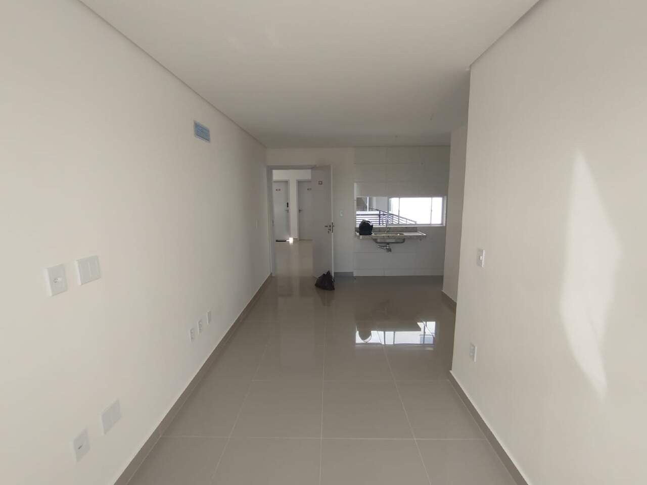 NOME CONDOMINIO: 