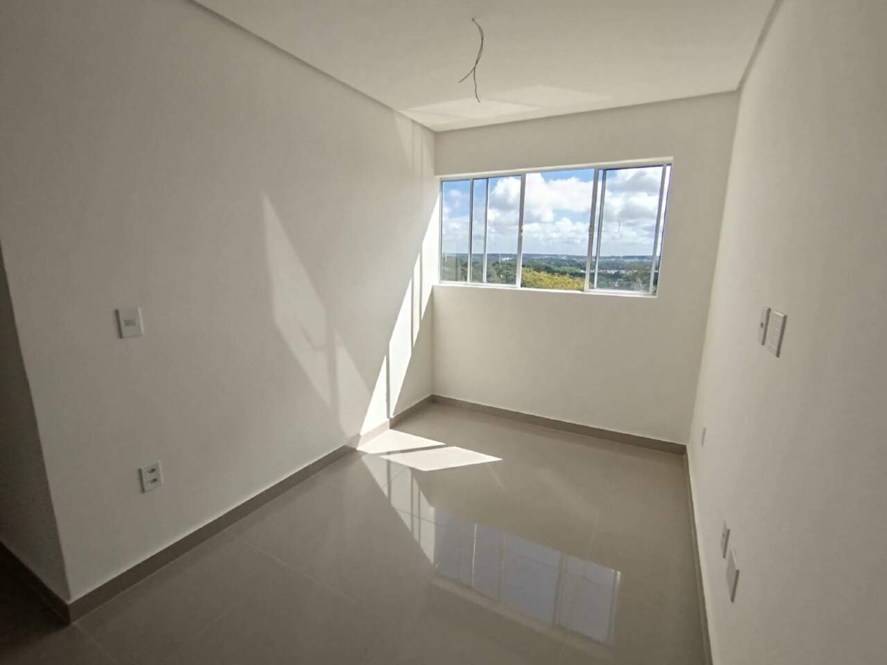 NOME CONDOMINIO: 